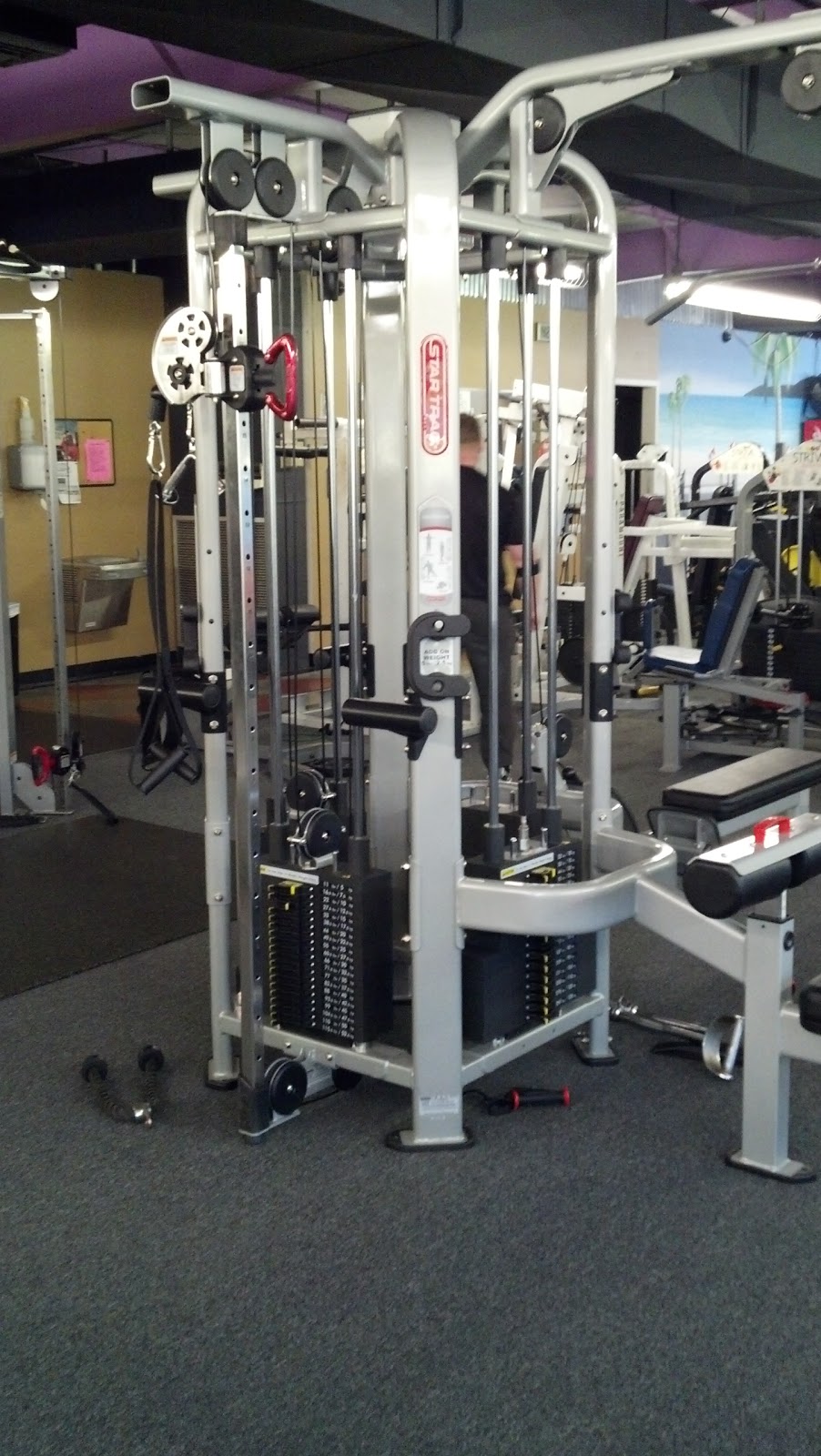 Fitness 2000 | 1100 Greenwood crossings Ct, Bessemer, AL 35022, USA | Phone: (205) 428-9099