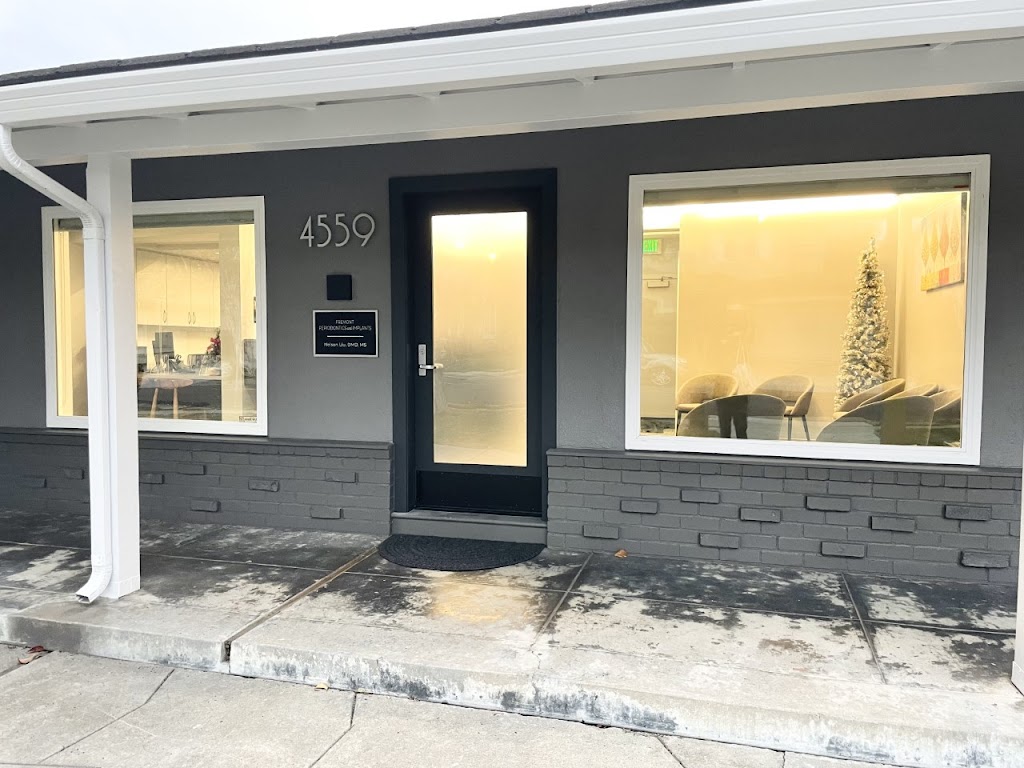 Fremont Periodontics and Implants | 4559 Mattos Dr, Fremont, CA 94536, USA | Phone: (510) 494-9777