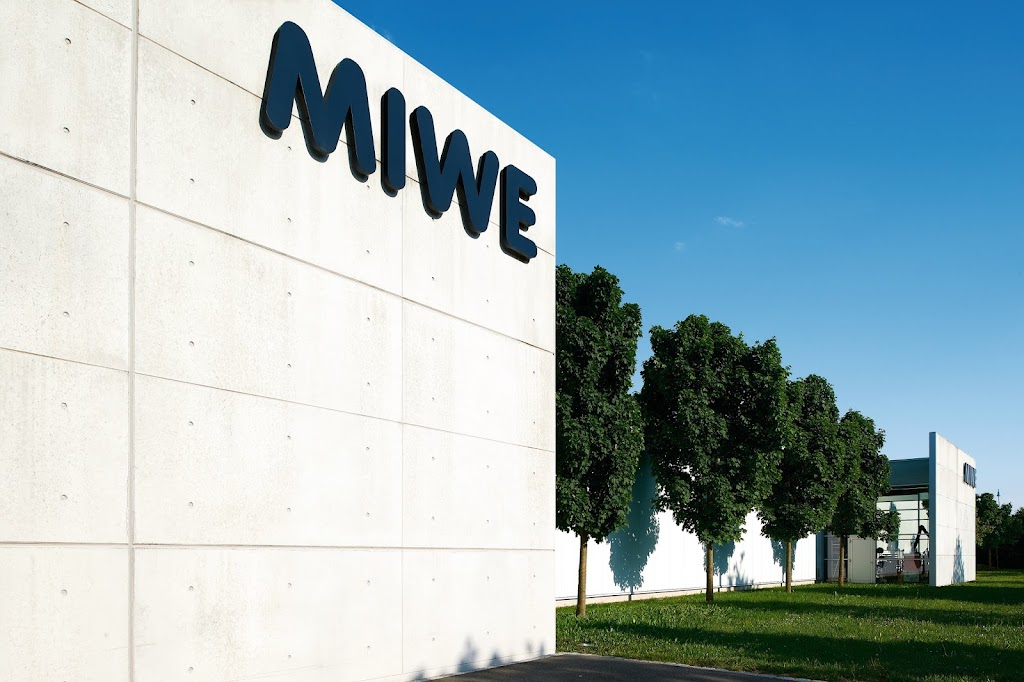 MIWE Michael Wenz GmbH | Michael-Wenz-Straße 2-10, 97450 Arnstein, Germany | Phone: 09363 680