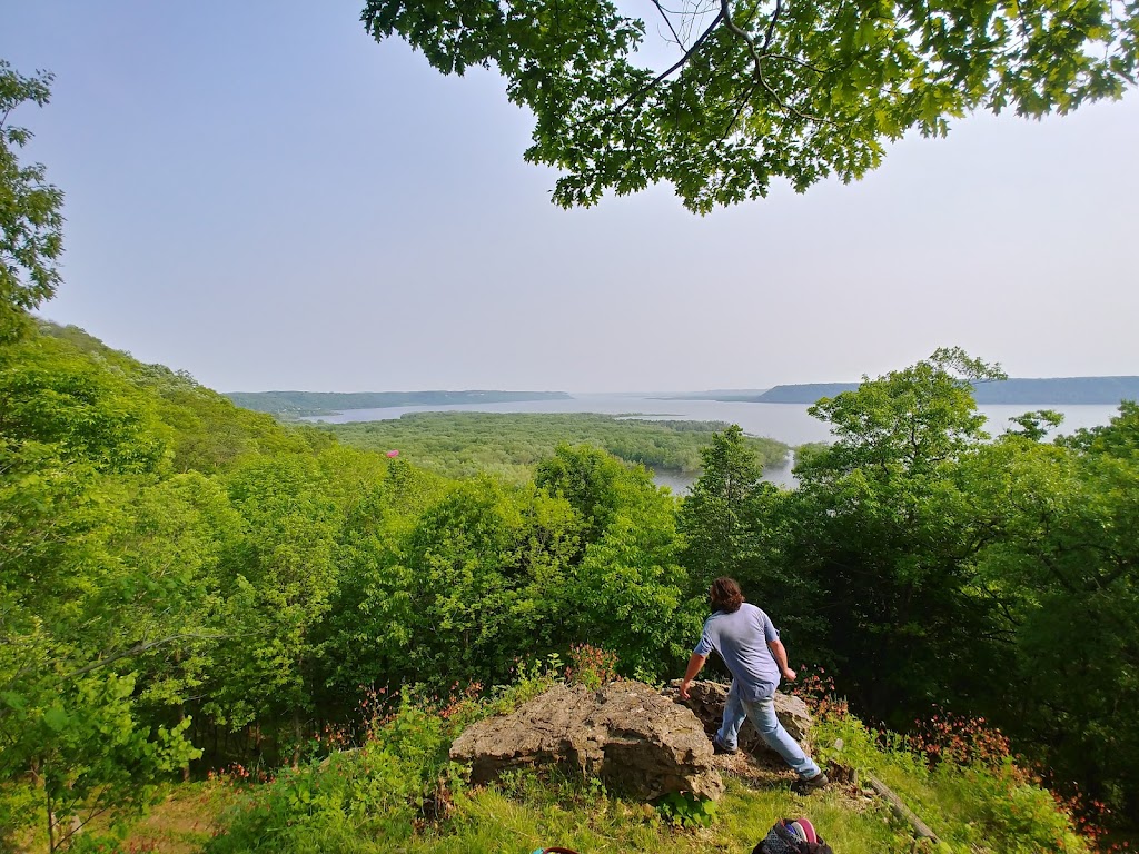 Rush River Delta State Natural Area | W4070 WI-35, Maiden Rock, WI 54750, USA | Phone: (608) 266-0394