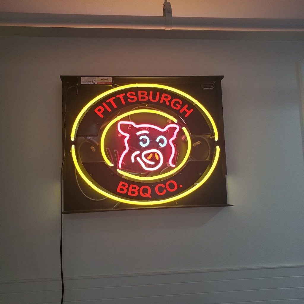 Pittsburgh BBQ Company | 6625 William Penn Hwy, Delmont, PA 15626, USA | Phone: (724) 468-3390