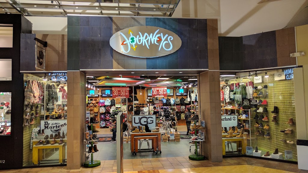 Journeys | 408 Great Mall Dr, Milpitas, CA 95035, USA | Phone: (408) 262-8704
