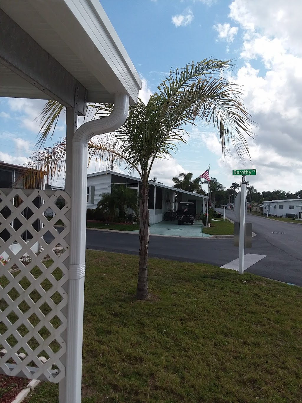 Terra Siesta Co-Op | 3502 Patricia Pl, Ellenton, FL 34222, USA | Phone: (941) 723-1260