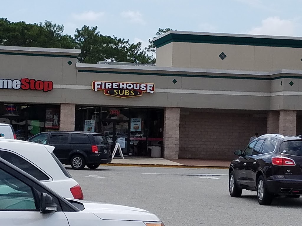 Firehouse Subs Dunn Ave 10381 Dunn Ave, Jacksonville, FL 32218