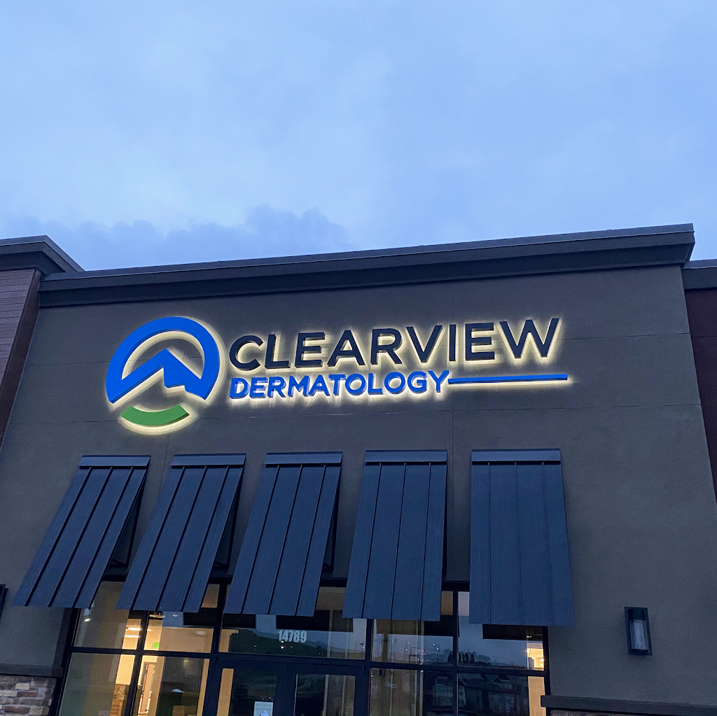 Clearview Dermatology | 14789 W 87th Pkwy, Arvada, CO 80005, USA | Phone: (720) 797-9184