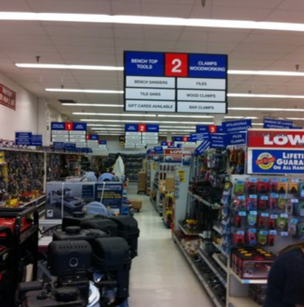 Harbor Freight Tools | 5185 Campbells Run Rd, Pittsburgh, PA 15205, USA | Phone: (412) 788-1028