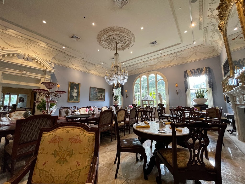 The Carriage House Restaurant | 40136 LA-942, Darrow, LA 70725, USA | Phone: (225) 473-9380