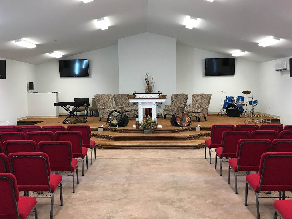 TurningPoint Church | 818 E Maple Leaf Rd, Maysville, KY 41056, USA | Phone: (606) 584-7010