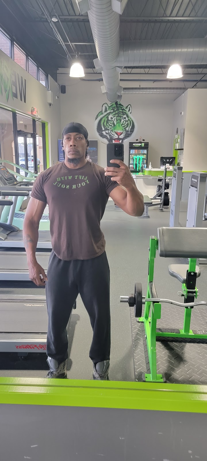 Steel Jungle | 751 W Lamar Blvd Ste 103, Arlington, TX 76012, USA | Phone: (817) 459-2004