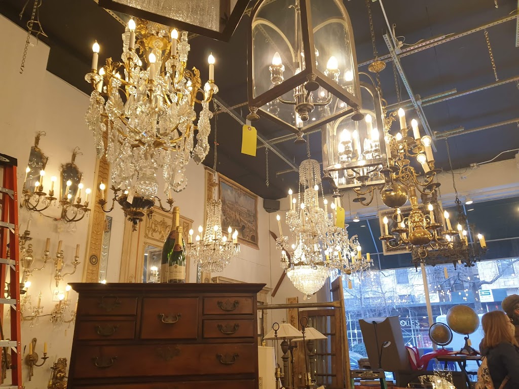 Olde Good Things Antique Store | 2420 Broadway, New York, NY 10024, USA | Phone: (212) 877-0845