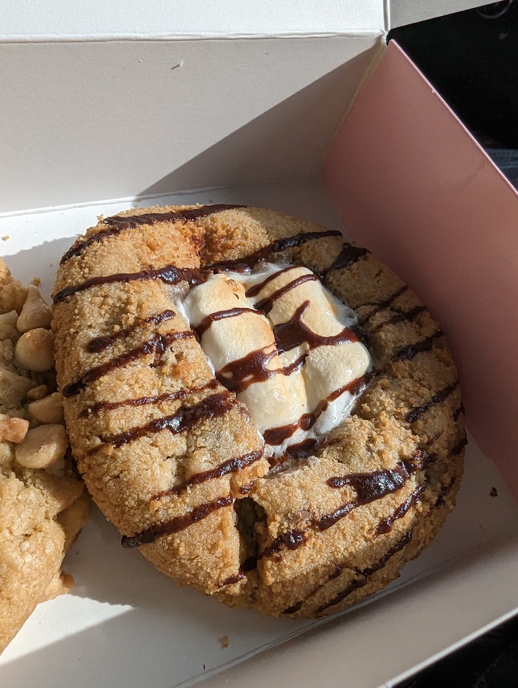 Crumbl Cookies - Chantilly | 14337 Newbrook Dr Suite #503, Chantilly, VA 20151, USA | Phone: (571) 353-3365