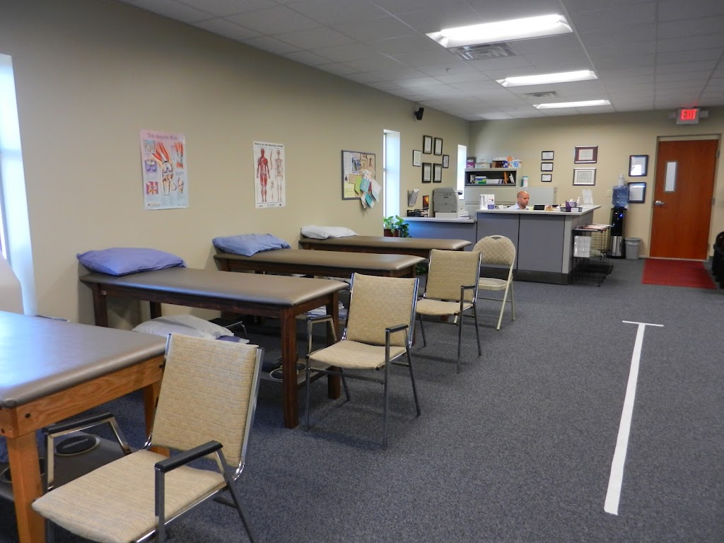 Park Avenue Physical Therapy | 711 Park Ave, Medina, NY 14103, USA | Phone: (585) 798-4344