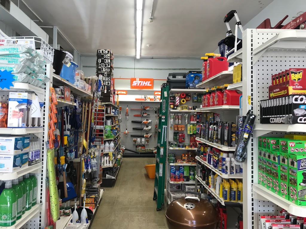 Milton Village Hardware | 54 Adams St, Milton, MA 02186, USA | Phone: (617) 696-8808