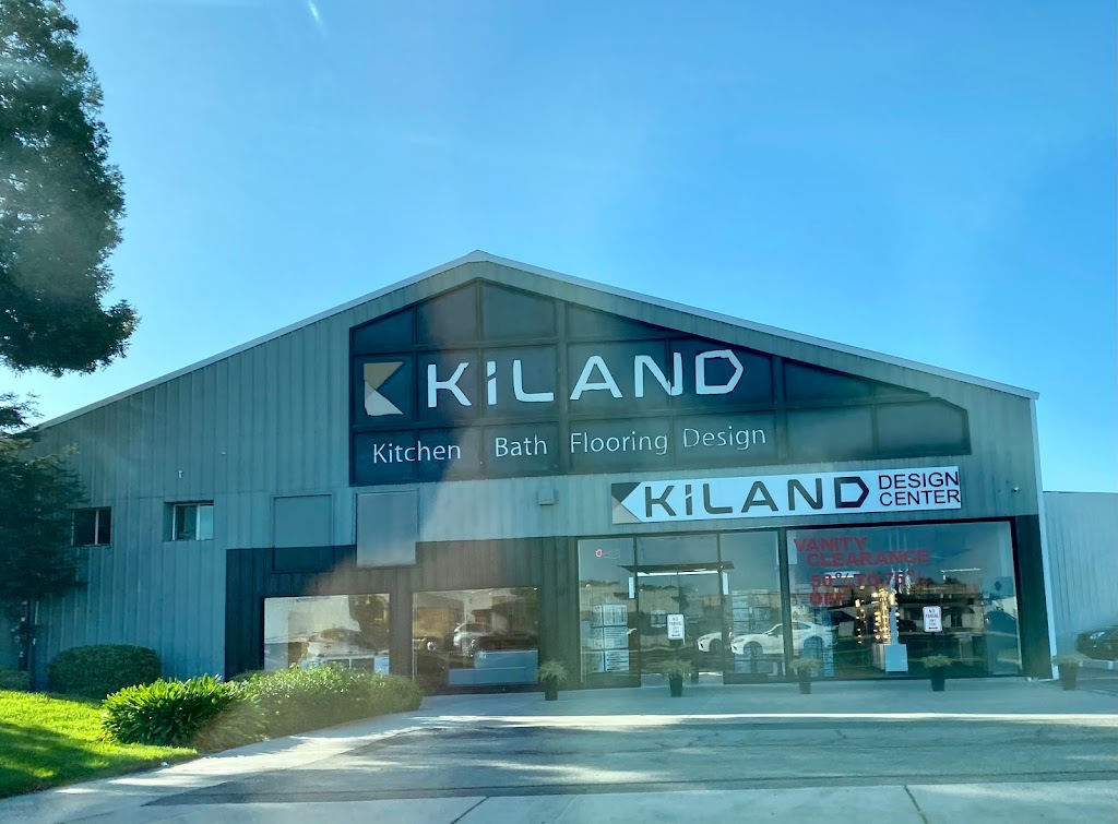 KiLAND Design Center | 495 E Brokaw Rd Suite A, San Jose, CA 95112, USA | Phone: (408) 213-0996