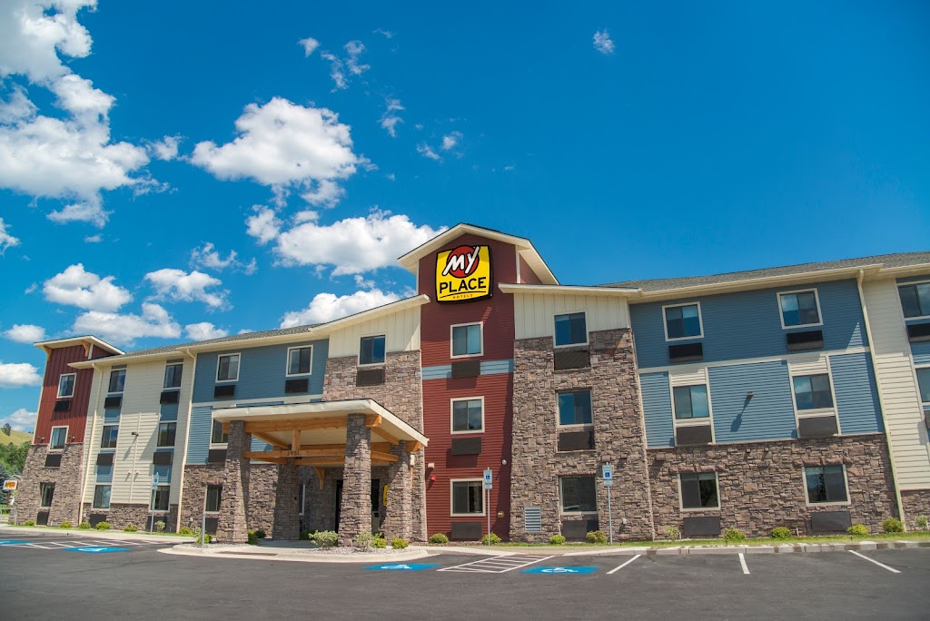 My Place Hotel-Plainfield, IN | 5065 Gateway Dr, Plainfield, IN 46168, USA | Phone: (317) 742-6001