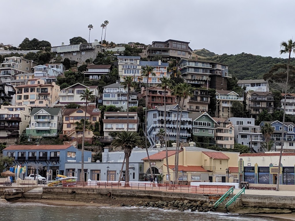 Buoys & Gulls | 417 Crescent Ave, Avalon, CA 90704, USA | Phone: (310) 510-8422