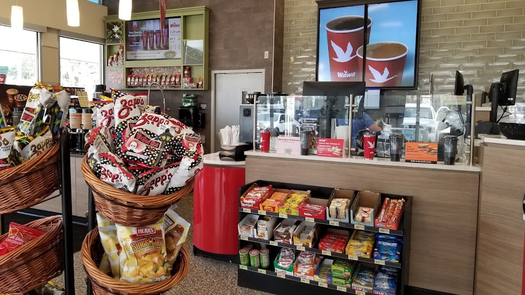 Wawa | 108 US-441 #27, Lady Lake, FL 32159, USA | Phone: (800) 444-9292