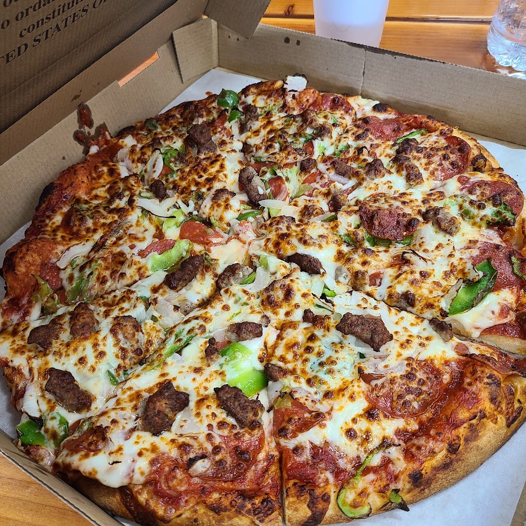 Great American Pizza and Subs | 6775 AZ-68, Golden Valley, AZ 86413, USA | Phone: (928) 565-5550