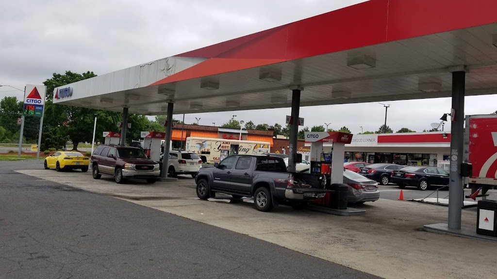 ARROW WOOD CITGO | 7741 S Tryon St, Charlotte, NC 28217, USA | Phone: (704) 523-9268