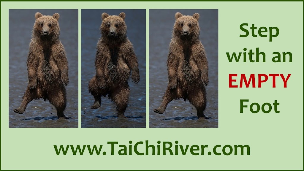 Tai Chi River | 5409 Harding Pike, Nashville, TN 37205, USA | Phone: (615) 788-2088