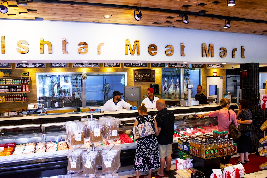 Ishtar Meat Mart | 36865 Ryan Rd, Sterling Heights, MI 48310, USA | Phone: (586) 883-9438