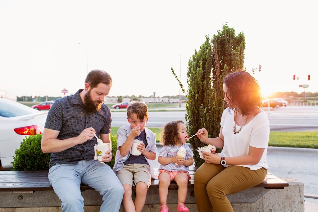 Andys Frozen Custard | 5100 N Tarrant Pkwy, Fort Worth, TX 76244, USA | Phone: (682) 267-1799