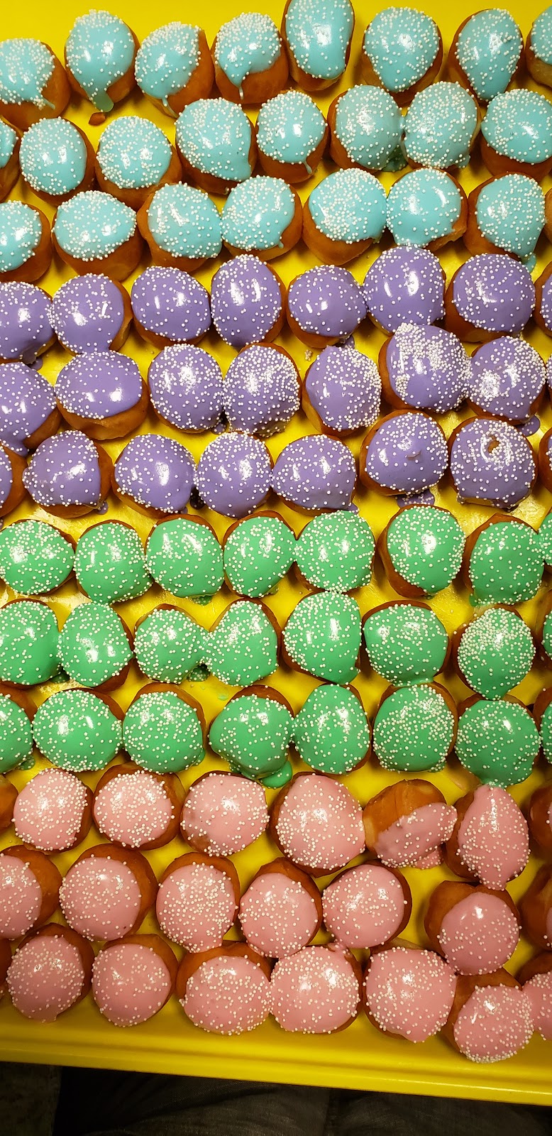 Keller Donuts & Munchies | 11477 Woodland Springs Dr, Fort Worth, TX 76244 | Phone: (817) 741-8085