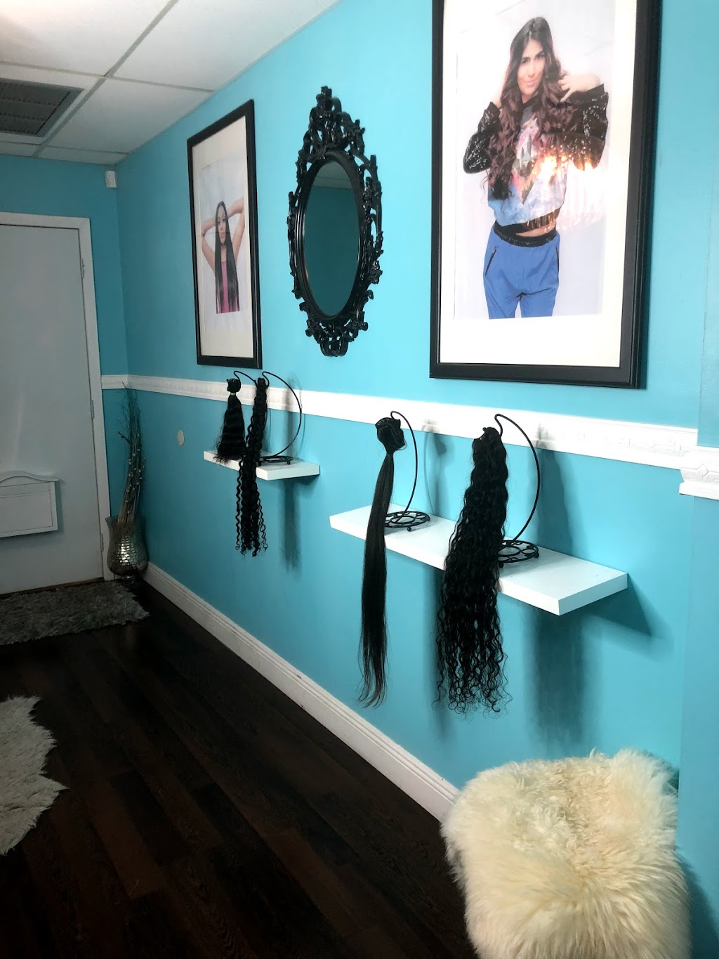 Hair Goddess Boutique | 10934 Pembroke Rd, Miramar, FL 33025, USA | Phone: (954) 471-5170