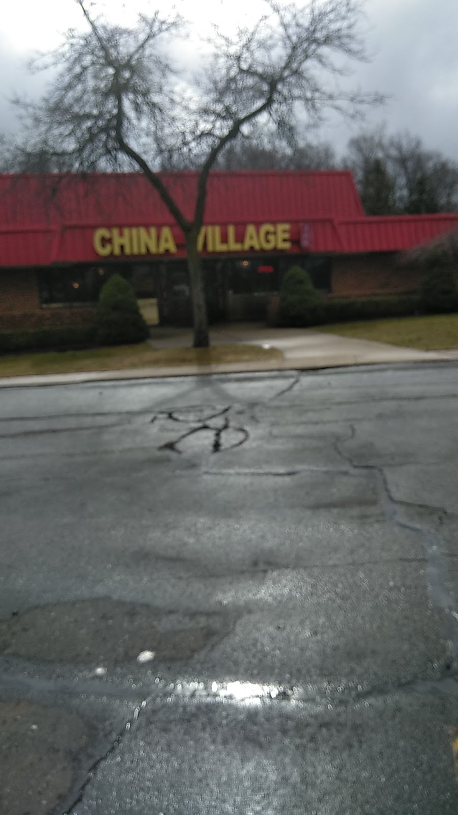 China Village | 1655 S Opdyke Rd, Bloomfield Hills, MI 48304, USA | Phone: (248) 758-1221