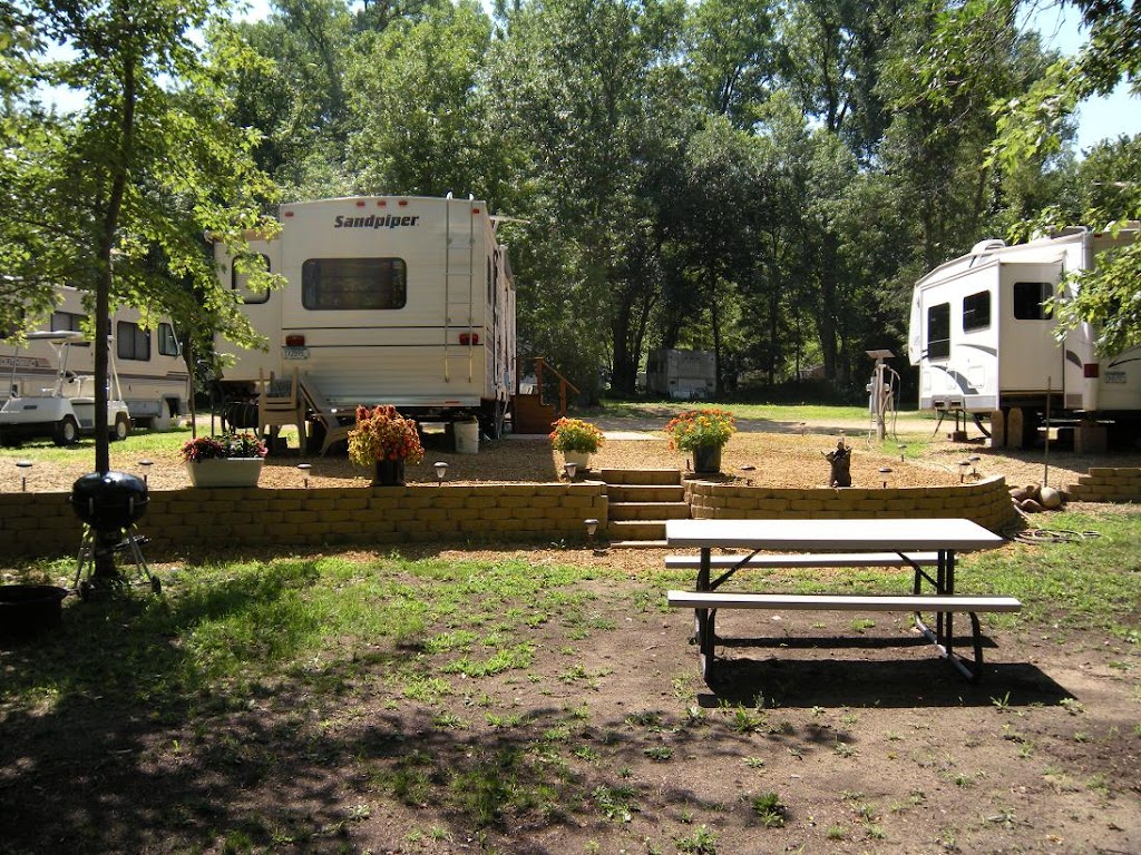 Freedom Island Campground and Marina | N650 825th St, Hager City, WI 54014, USA | Phone: (715) 222-1808