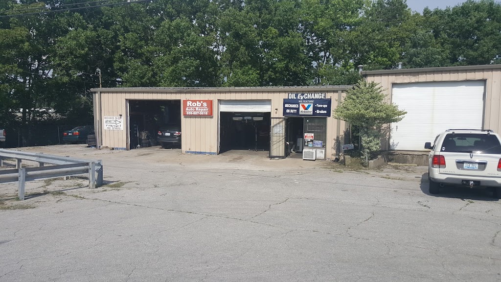 Robs Auto Repair | 2150B Lexington Rd, Nicholasville, KY 40356 | Phone: (859) 887-0616