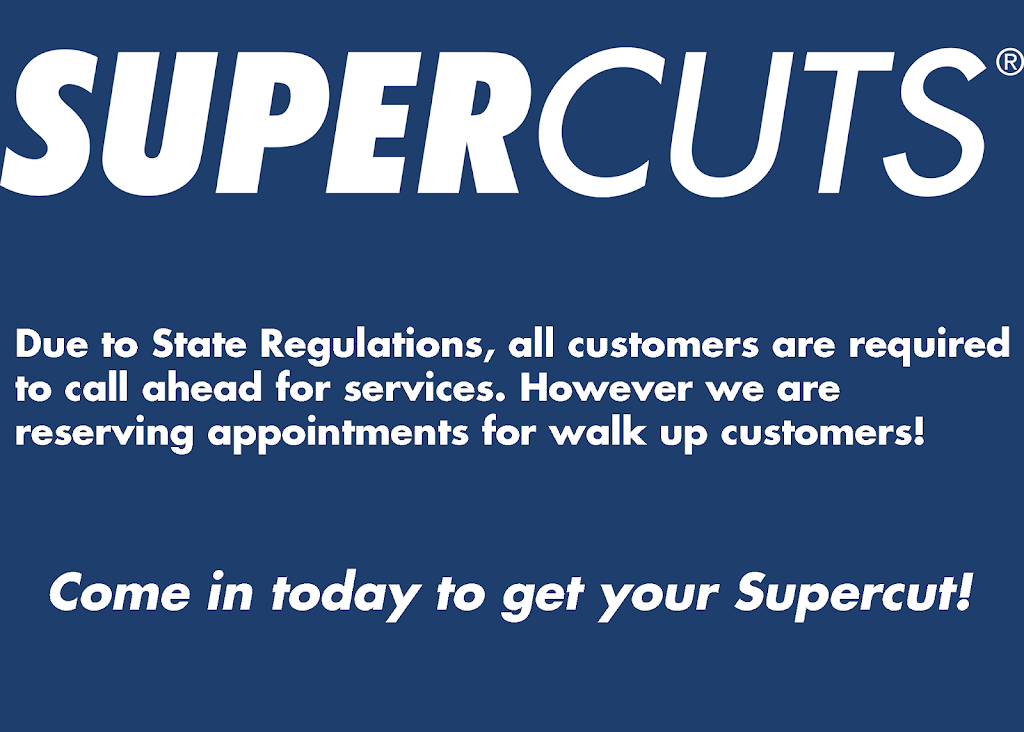 Supercuts | 7920 W Tropical Pkwy Suite 140, Las Vegas, NV 89149, USA | Phone: (702) 515-0471