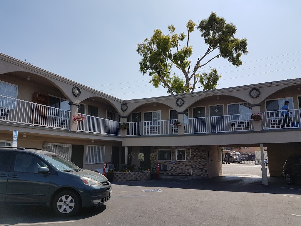 Florentine Motel | 7409 S Main St, Los Angeles, CA 90003, USA | Phone: (323) 880-8223