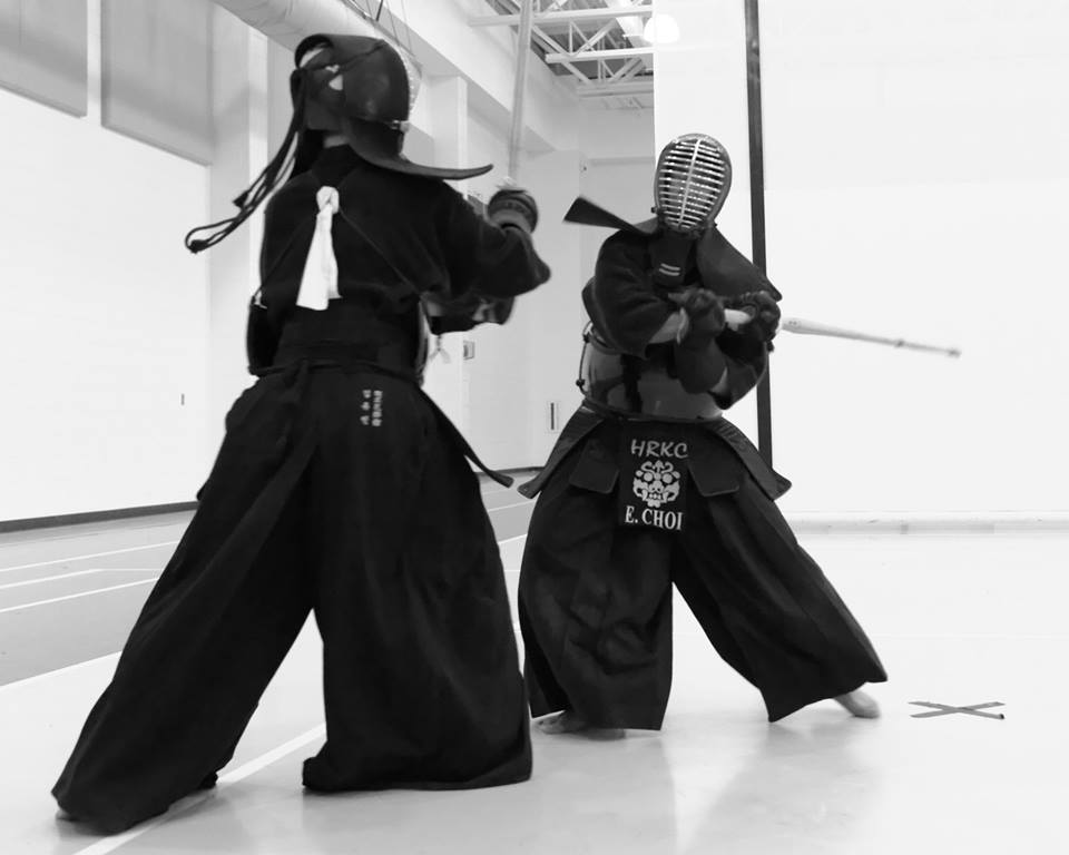 Hampton Roads Kendo Dojo | 11861 Canon Blvd N, Newport News, VA 23606, USA | Phone: (757) 262-6328