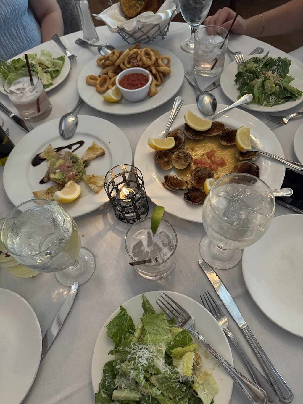 Sapori | 324 Central Ave, White Plains, NY 10606, USA | Phone: (914) 684-8855