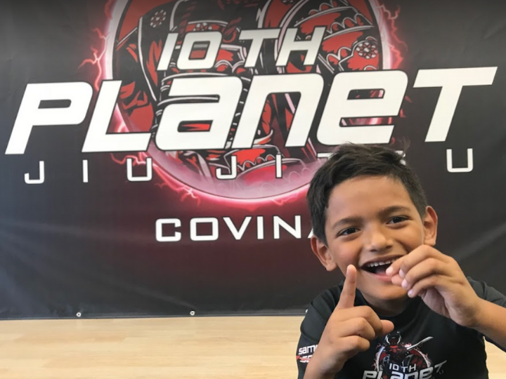 10th Planet Covina Jiu Jitsu & Fuzion Muay Thai | 1050 N Citrus Ave, Covina, CA 91722, USA | Phone: (626) 606-2359