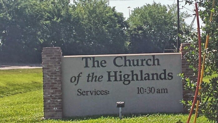Church of the Highlands | 17240 Perkins Rd, Baton Rouge, LA 70810, USA | Phone: (225) 756-4600