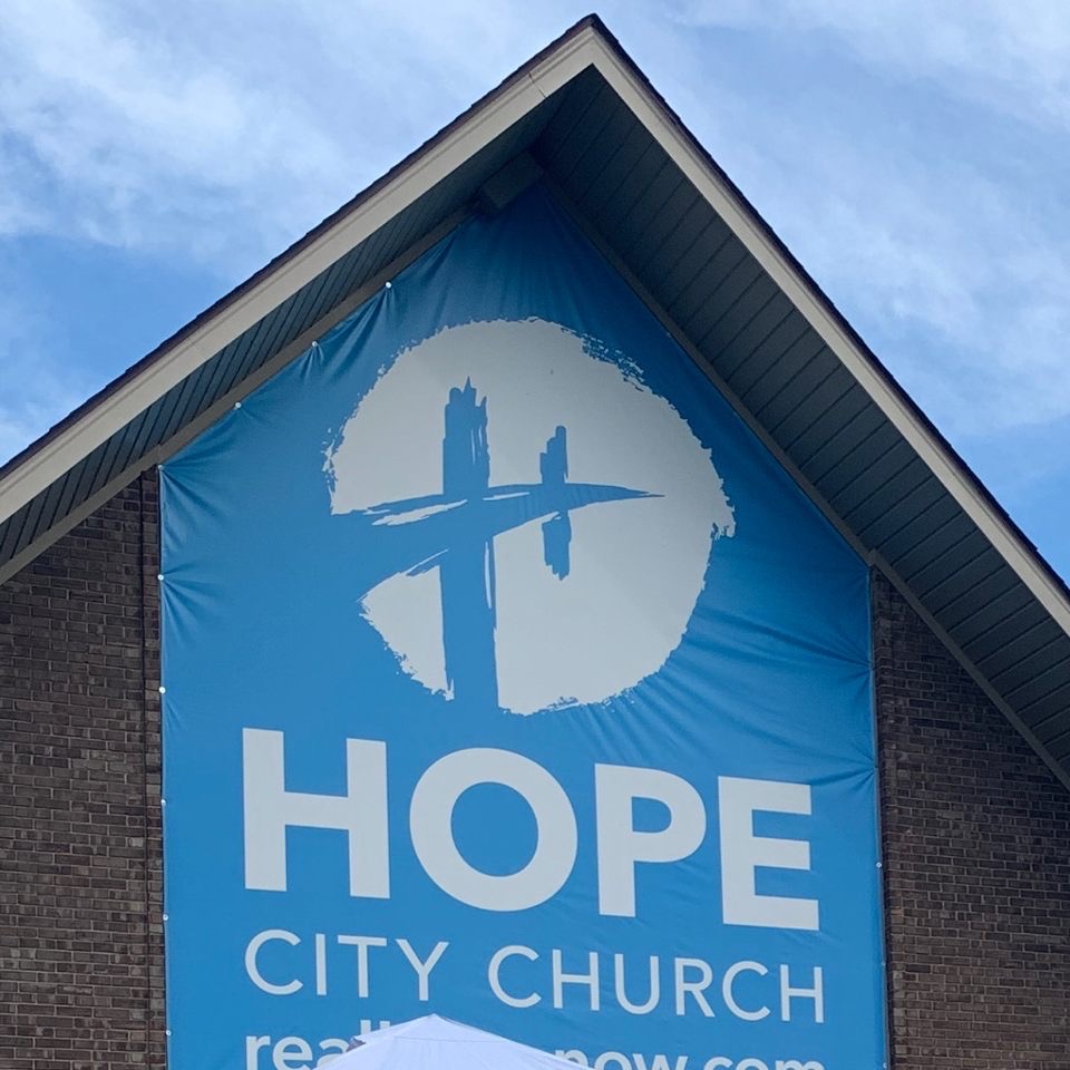 Hope City Church | 7515 3rd Street Rd, Louisville, KY 40214, USA | Phone: (502) 363-0182