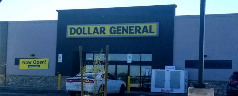 Dollar General | 12059 W Clark Farms Blvd Bi, Marana, AZ 85653, USA | Phone: (520) 257-2476