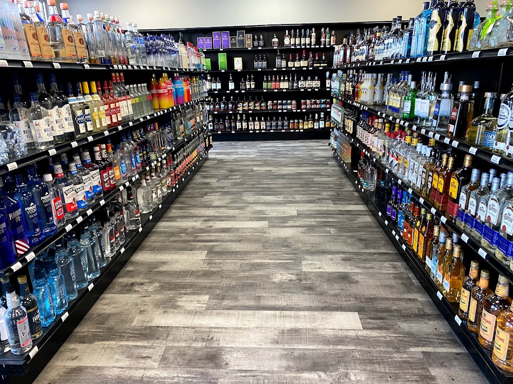 Save-On Liquor | 1800 N Walnut St, Hartford City, IN 47348, USA | Phone: (765) 330-2082