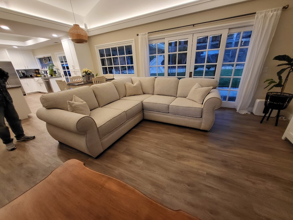 Custom Upholstery 777 | 12707 Foothill Blvd Unit I, Sylmar, CA 91342, USA | Phone: (818) 602-3101