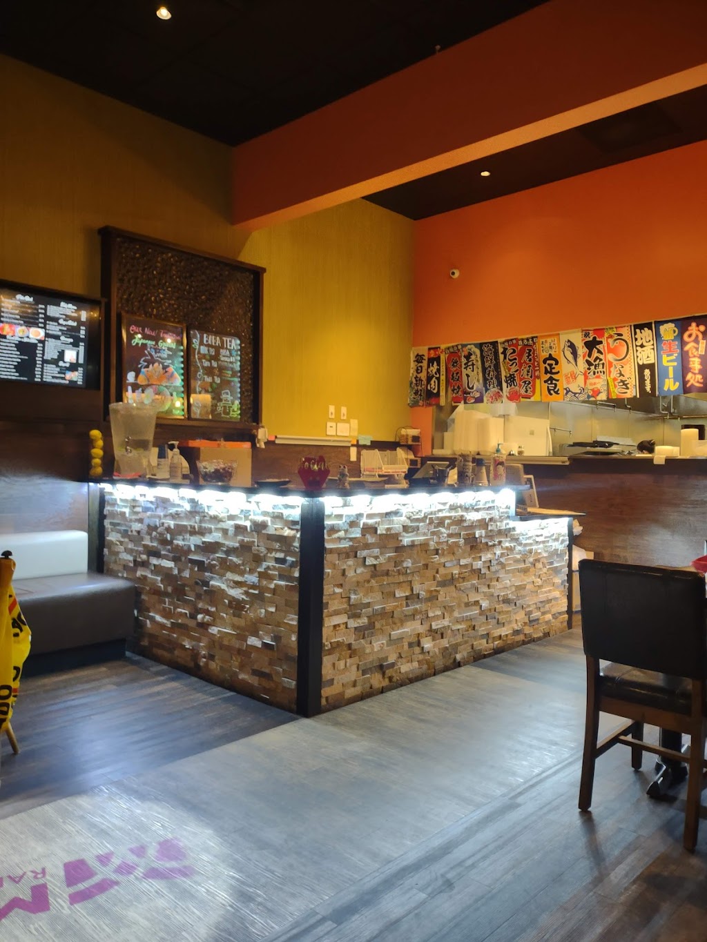 Miya Ramen Bistro | 4535 Kingwood Dr #100, Kingwood, TX 77345, USA | Phone: (832) 777-1973