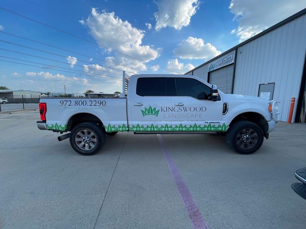 Industry Graphix | 13053 Harmon Rd Suite 1009, Fort Worth, TX 76177, USA | Phone: (817) 948-5024