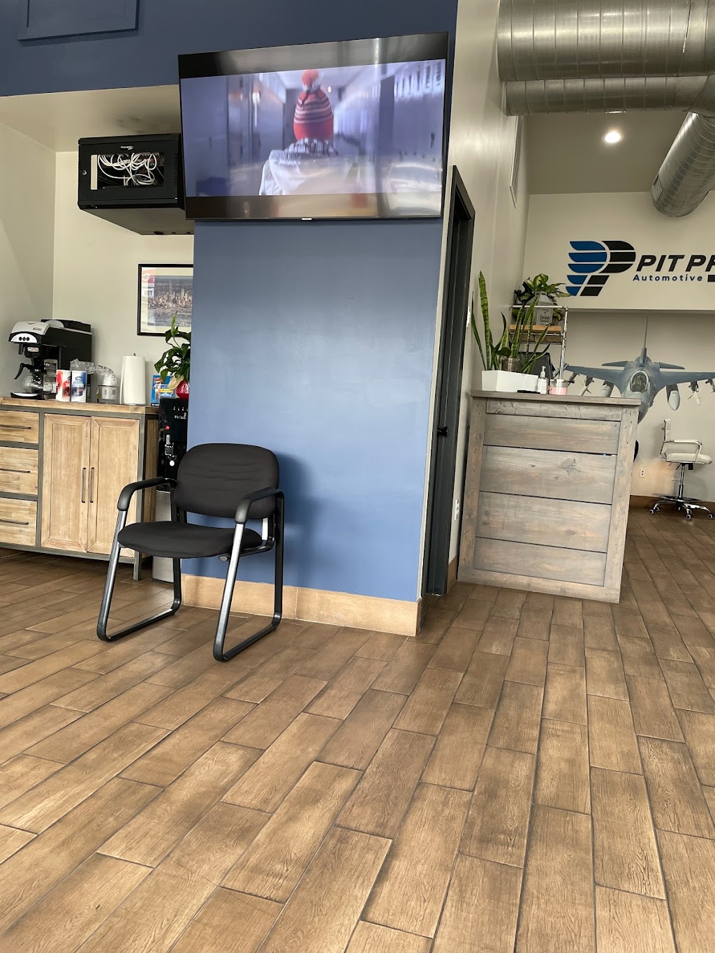 Pit Pros Automotive | 2802 Inwood Rd, Dallas, TX 75235, USA | Phone: (214) 528-7767