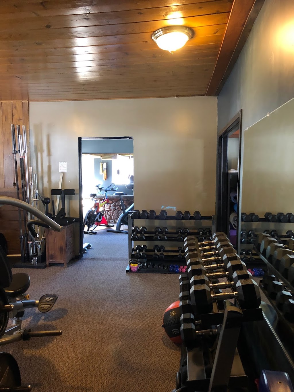 REPS Training Center | 29430 CA-243, Mountain Center, CA 92561, USA | Phone: (858) 212-9923