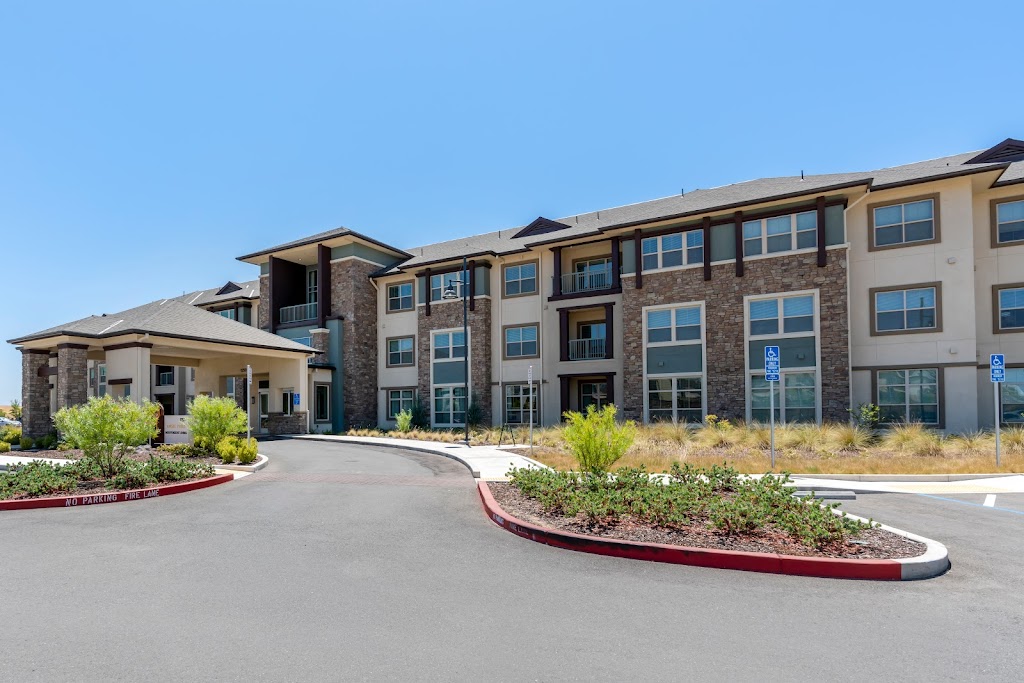 Ansel Park Independent Living | 1250 Orchid Dr, Rocklin, CA 95765 | Phone: (916) 407-5970