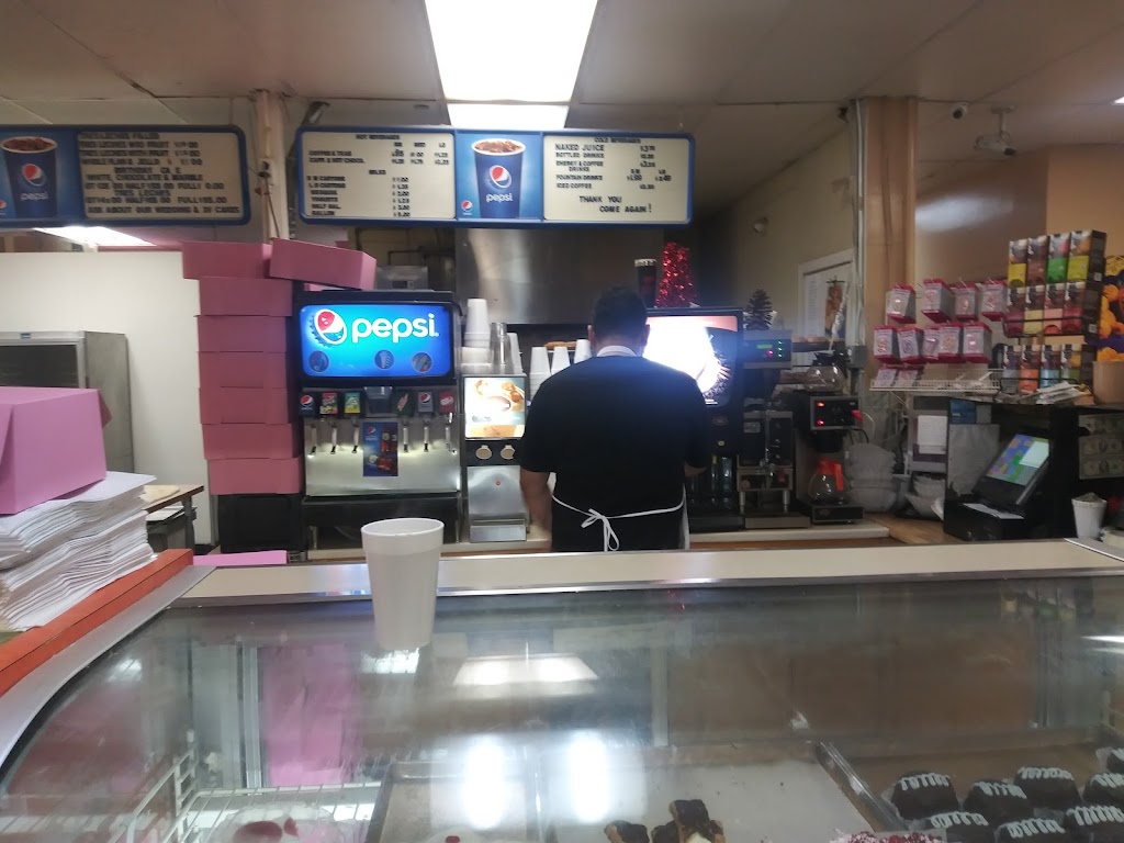 La Panaderia Mexican Bakery | 1001 Kansas Ave # A, Modesto, CA 95351, USA | Phone: (209) 577-2990