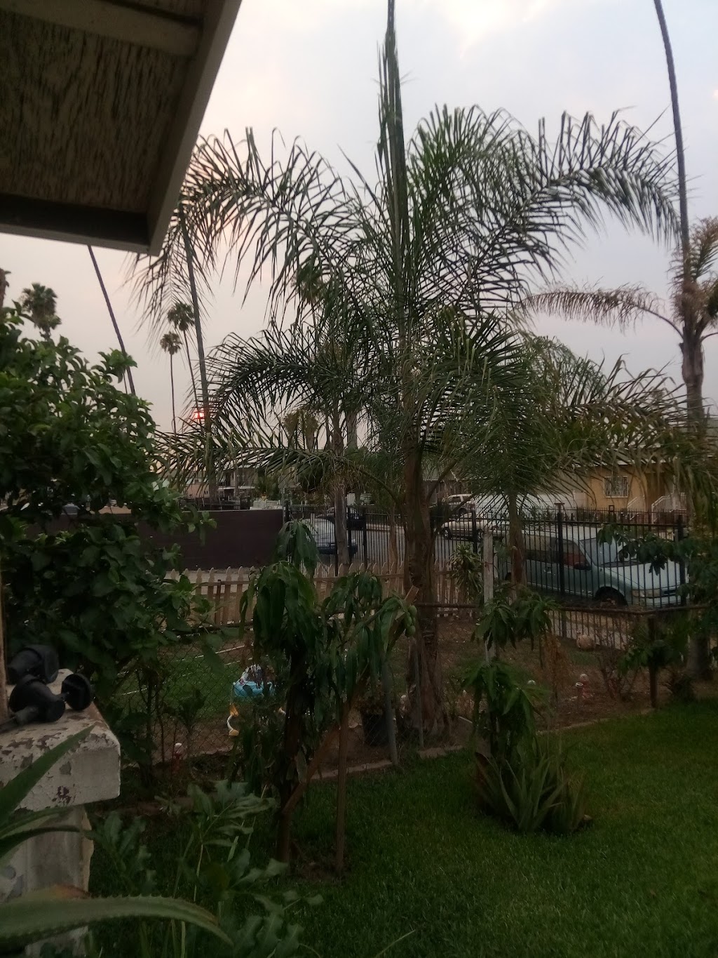 Three Oaks Baptist Church | 8109 S Hoover St, Los Angeles, CA 90044, USA | Phone: (323) 752-5017