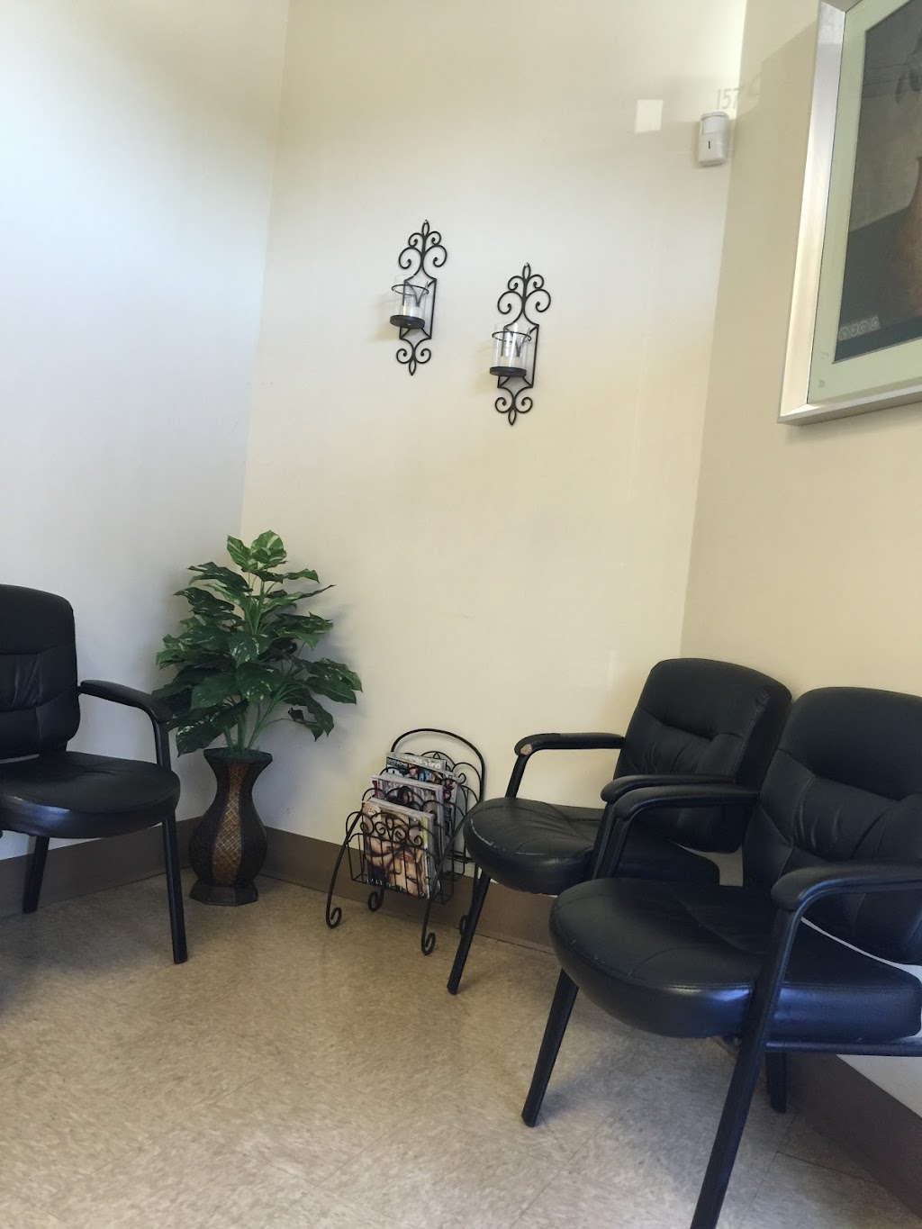 The Dental Smile Center | 15704 1/2 Vanowen St, Van Nuys, CA 91406, USA | Phone: (818) 528-8846