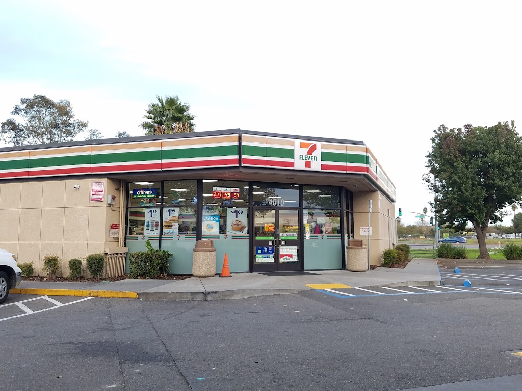 7-Eleven | 4010 Lake Rd, West Sacramento, CA 95691, USA | Phone: (916) 372-8903